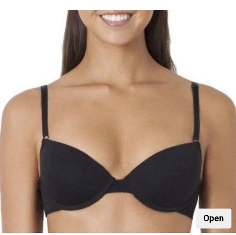 Fruit of The Loom Push up Bra